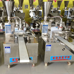 Hebei otomatik <span class=keywords><strong>Mochi</strong></span> moonkek ve Momo yapma makinesi ile kabuk sarma çok fonksiyonlu 3000/h kapasitesi - Product Image 3