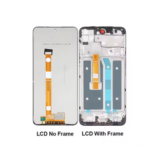 หน้าจอ LCD โทรศัพท์มือถือของแท้ ยี่ห้อ SOR Quality Super Quest สำหรับเปลี่ยน LG K42 - Product Image 5