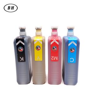 Encre à base de solvant XBH en stock, nouvelle encre à base de solvant, encre éco-solvant Dx5 pour imprimante éco-solvant - Product Image 3