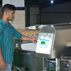 280 Model Biscuits <strong>Making</strong> <strong>Machine</strong> Automatic Biscuit Line Protein <strong>Machines</strong> Industrielles Alimentaires Biscuits - Product Image 5