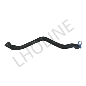 Tuyau de liquide de refroidissement 22928310 en caoutchouc EPDM, longueur standard, pour remplacement et réparation - Product Image 1