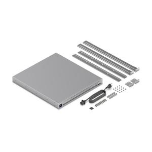 USW-Pro-XG PoE 8/10/24/48, 10G/25G Layer 3 Switch, PoE++, Etherlighting, W1285 - Product Image 1