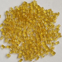 Granulés de Polyétherimide (PEI) vierges, matière première, résistants aux hautes températures et aux flammes, pour applications médicales