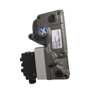 MCV116H4201 MCV116H4204 压力控制先导阀 MCV116G4201 MCV116G4204 MCV116G4211 - Product Image 6