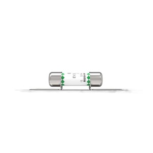 ฟิวส์เซรามิกทองแดงความเร็วสูง Sinofuse รุ่น EV321-3EL ซีรีส์ 850VDC 16A-50A 10kA-20kA สำหรับป้องกันอินเวอร์เตอร์รถยนต์ไฟฟ้า - Product Image 3