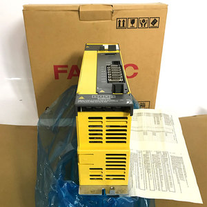 A06B-6111-H015#H550 Servo Drive Servo Spindle Amplifier New Original for FANUC CNC - Product Image 4
