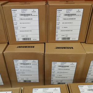 Support de gaz avec transmetteur de pression Fisher-Rosemount 2051 3051S 3051HT 3051N 3152N OEM 4-20 mA HART jusqu'à 2000 psi, étanchéité garantie - Product Image 5