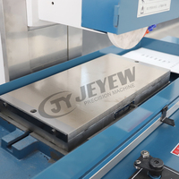 Vente chaude MY250 Table Taille 500*250mm Manuel Surface Rectifieuse Petite Surface Grinder
