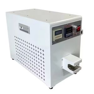 Automatic Heat Shrink Tube Heater PVC Tube <b>Heating</b> Machine For Wiring Harness Cable Processing <b>Equipment</b> - Product Image 4