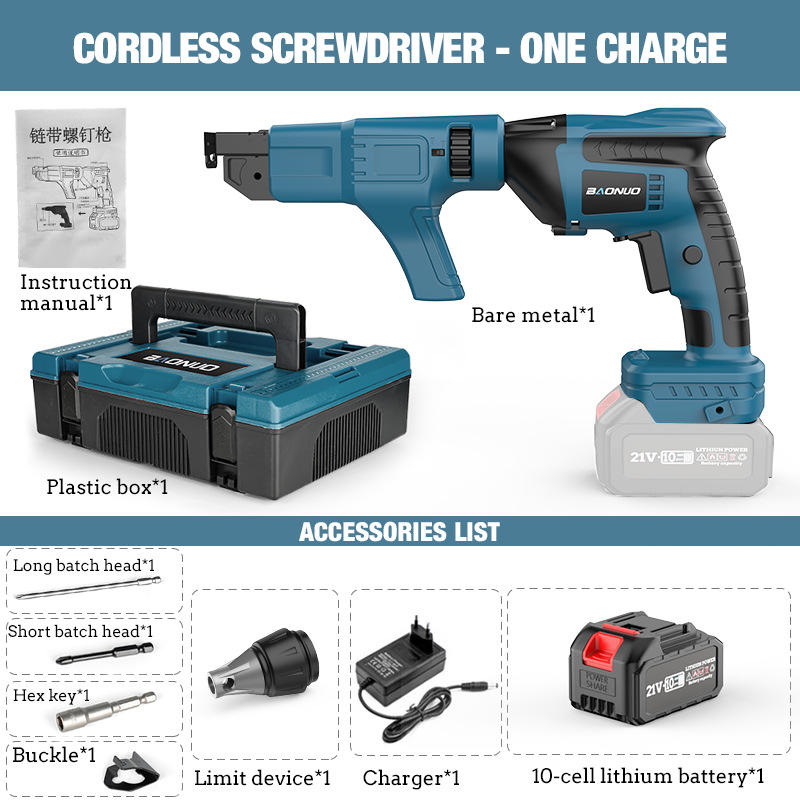 Construcción plana estrecha