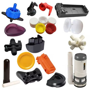 Produttore di Articoli in Plastica, Parti in Plastica Stampate su Misura in Varie Forme, Prodotti in Plastica Personalizzati - Product Image 2