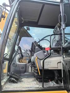 รถขุดตีนตะขาบ Caterpillar 320 มือสอง ประสิทธิภาพสูง น้ำหนักใช้งานตามมาตรฐาน เครื่องยนต์ เกียร์ ของแท้จากญี่ปุ่น น้ำหนัก 20 ตัน รุ่น 320GX บุ้งกี๋ขนาด 0.93 ลูกบาศก์เมตร - Product Image 6