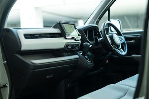 Radio Multimedia con Reproductor de Video y GPS Android 10 para Honda N-BOX 2017+ con Volante a la Derecha - Product Image 6