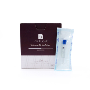 Tubes <span class=keywords><strong>PRP</strong></span> pour greffe de cheveux les plus vendus avec ACD et gel 9ml - Product Image 3