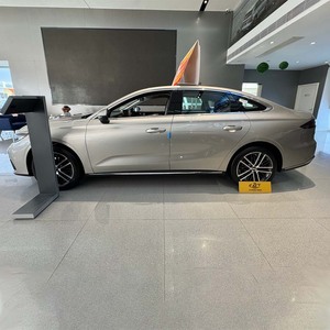 Nuove Auto Geely Emgrand 2026 5a Generazione Benzina 1.5L Berlina 5 Posti Ampio Spazio Guida a Sinistra Veicolo Automatico - Product Image 4