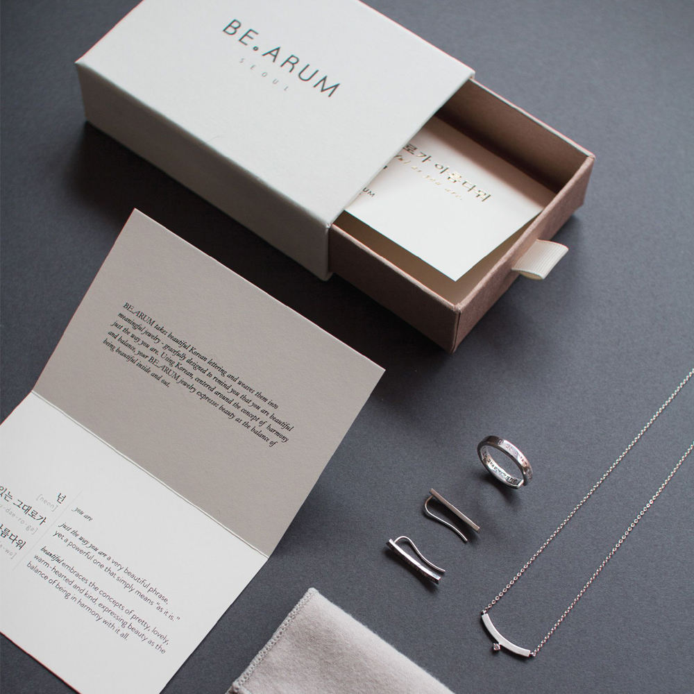 Jewellery Packaging Ideas Wholesale Gift Boxes More - Main Image