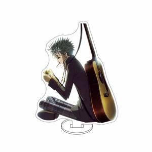 Venta al por mayor 15CM <span class=keywords><strong>NaNa</strong></span> personaje soporte Anime acrílico Placa de pie - Product Image 3