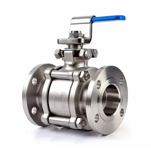 Forged Steel carbon steel DN 50 PN16 Hard-seal API Ball Valve oil refinery applications