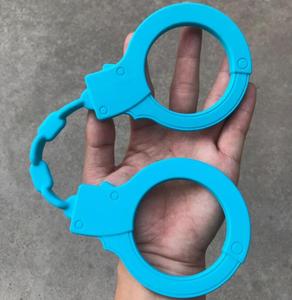 Morbido Silicone BDSM Bondage Set giocattoli con manette per il sesso giocattoli erotici per adulti prodotto per le donne Sex Shop accessori esotici % - Product Image 5