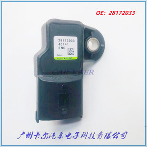 เซ็นเซอร์แรงดันอากาศเข้ารถยนต์เชอรี่ 28172033 สำหรับอะไหล่ทดแทนรถยนต์ - Product Image 2