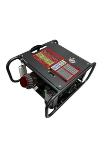 (Série - Connectable) Pompe centrifuge WBS-B230Q, hauteur de refoulement 230 m, pompe à incendie portable - Product Image 3