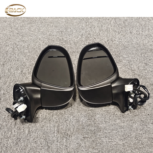 Rétroviseur de porte I-Pack 87940-12J80 87940-12J90 pour Toyota Corolla Axio 2012 - Product Image 2