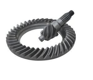41201-1180 7*43 OEM Good Quality Transimission Crown Wheel And Pinion Gear For HINO AKBUS/FF