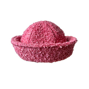 2025 Mùa Thu Tùy Chỉnh Hải Quân Thủy Thủ Xô Hat Dày Mùa Đông Ấm Áp Ngư Dân Hat Cho Phụ Nữ Quá Khổ Brim Beret <span class=keywords><strong>Cap</strong></span> Cho <span class=keywords><strong>Jk</strong></span> Thời Trang - Product Image 6