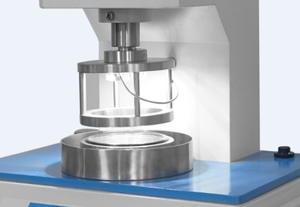 Kumaş Hidrostatik Basınç <span class=keywords><strong>Test</strong></span> Cihazı Tekstil Hava Geçirgenliği <span class=keywords><strong>Test</strong></span> Ekipmanı Su Geçirmez Nefes Alabilir <span class=keywords><strong>Test</strong></span> Makinesi - Product Image 3