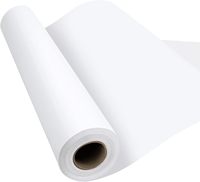 Support d'impression jet d'encre Aoli, mat/brillant, éco-solvant, adhésif PP/PET 180 pour présentoir enroulable