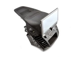 10.88 "Android 14 CarPlay <span class=keywords><strong>autoradio</strong></span> pour <span class=keywords><strong>Ford</strong></span> <span class=keywords><strong>Transit</strong></span> Connect lecteur multimédia Audio stéréo - Product Image 5