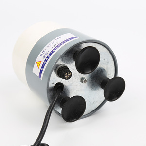 Mélangeur vortex Kehua SNXH-II 2800 tr/min, fonctionnement continu, équipement de laboratoire - Product Image 3