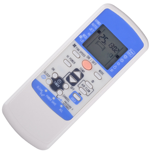 ZF suministro directo <span class=keywords><strong>de</strong></span> <span class=keywords><strong>aire</strong></span> <span class=keywords><strong>acondicionado</strong></span> RLA502A001C/D es adecuado para <span class=keywords><strong>Mitsubishi</strong></span> <span class=keywords><strong>aire</strong></span> <span class=keywords><strong>acondicionado</strong></span> <span class=keywords><strong>de</strong></span> <span class=keywords><strong>control</strong></span> - Product Image 1