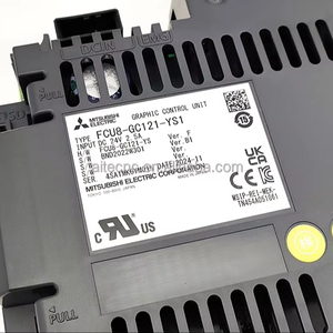 บอร์ดควบคุม MAZAK FCU8-GC121-YS1 - Product Image 1