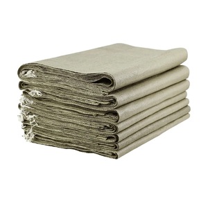 Sac agricole 50kg 100kg Eco Plain White PP Woven Sack Bag for Farm <span class=keywords><strong>Volaille</strong></span> Feed Corn Grain Seeds - Product Image 5