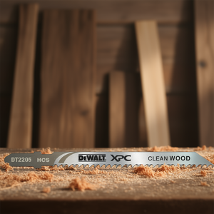 DeWalt DT2205เลื่อยลูกสูบ HCS XPC เครื่องตัดไม้สะอาด - Product Image 3