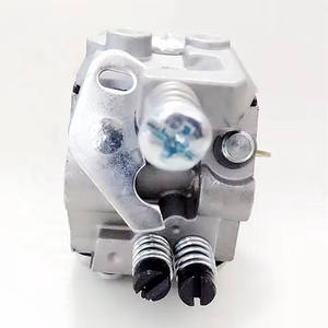 Remplacement de carburateur C1Q-S43B WT-325A pour tronçonneuse <span class=keywords><strong>STIHL</strong></span> MS170 MS180 017 018 <span class=keywords><strong>MS</strong></span> <span class=keywords><strong>170</strong></span> 180 - Product Image 3