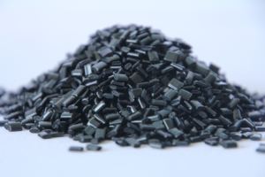 Material Plástico de Alta Resistencia SY PC/ABS Retardante de Llama Grado V0 para Piezas Automotrices, Resistencia a la Temperatura, Inyección - Product Image 5