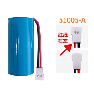 Tùy chỉnh er14335m lisocl2 Pin er34615m er17505 <span class=keywords><strong>14505H</strong></span> er14335 1350mAh 3.6V pin <span class=keywords><strong>lithium</strong></span> - Product Image 4