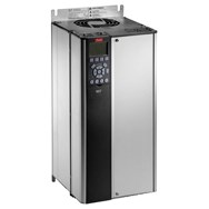 Convertidor de Frecuencia Trifásico VLT AutomationDrive FC-301 (P15K) 15KW/20HP 131H4559, FC-301P15KT2E20H2XGXXXXSXXXXAXBXCXXXXDX 131H4559 - Product Image 5