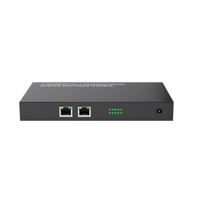 ตัวแปลงสัญญาณไฟเบอร์มีเดีย 100Mbps 5-12VDC ตัวรับส่งสัญญาณไฟเบอร์ออปติก - Product Image 4