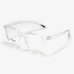 Gafas de lectura F23 48-21-148 Ultra-Flex con montura de acetato y lentes anti-luz azul, bisagra coreana FLEX <span class=keywords><strong>Lecool</strong></span> - Product Image 5