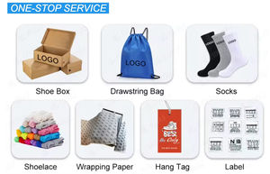 2025 인기있는 남성 캐주얼 LVV 패션 야외 스포츠 신발 브랜드 이름 신발 남성과 여성 스포츠 신발 제조 업체 - Product Image 5