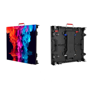 Quảng cáo ngoài trời hiển thị LED Video Panel tường SDK bức tường video LED màn hình hiển thị p2.5 trong kho RGB LED trong nhà bức tường video trường hợp - Product Image 2