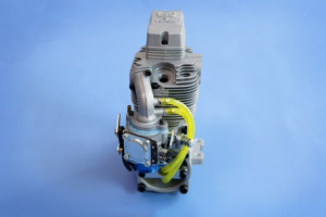 Ngh gf38 38cc xi lanh đơn <span class=keywords><strong>4</strong></span> đột quỵ động cơ xăng vật liệu nhựa bền cho RC máy bay & FPV đua Drone bộ phận - Product Image 6