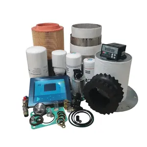 atlas copco Air compressor part and Ingersoll Rand air compressor parts