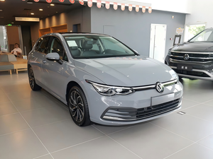 <span class=keywords><strong>Volkswagen</strong></span> Golf Sedán Automático <span class=keywords><strong>Pequeño</strong></span> con Volante a la Izquierda, Autos Usados Baratos con Caja de Cambios Manual y Automática, Interior Oscuro, Gran Oferta desde China - Product Image 3