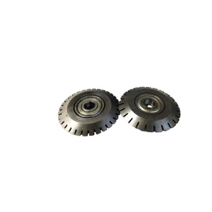 Engranaje Nantou de 32 dientes, 40 mm de diámetro exterior, 10 mm de diámetro interior para piezas de maquinaria de impresión - Product Image 1
