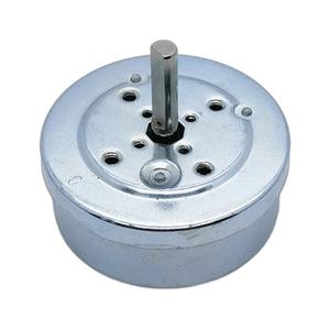 Temporizador mecánico de cuenta regresiva para electrodomésticos de gas, reloj despertador de 60 minutos para cocinas de gas y accesorio para hornear panecillos al vapor - Product Image 5