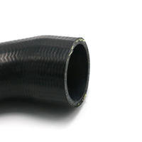 11537516414 Pièce auto Pompe à eau Pièces de refroidissement Grossiste Tuyau d'entrée de liquide de refroidissement pour BMW E82 E83 E88 E90 E91 E92 E93 N51 N52 3.0L